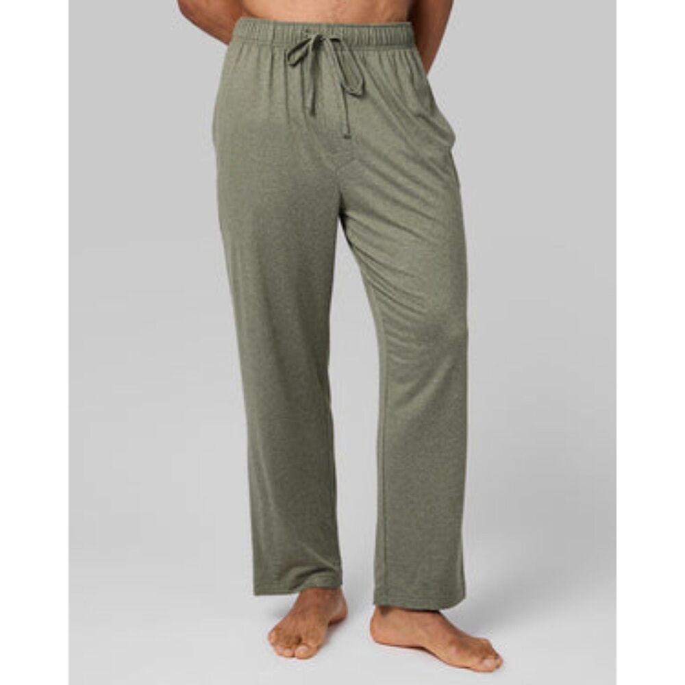 mens cool sleep pant oregano Large